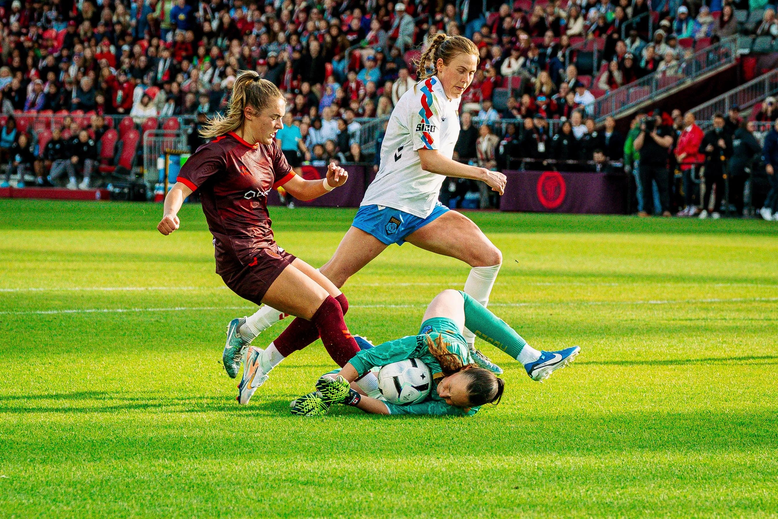 足球比赛实时直播画面